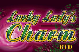 Lucky Lady’s Charm